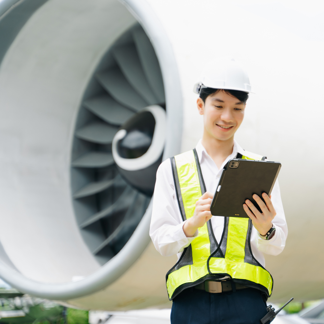 Aerospace Drug & Alcohol Program Management