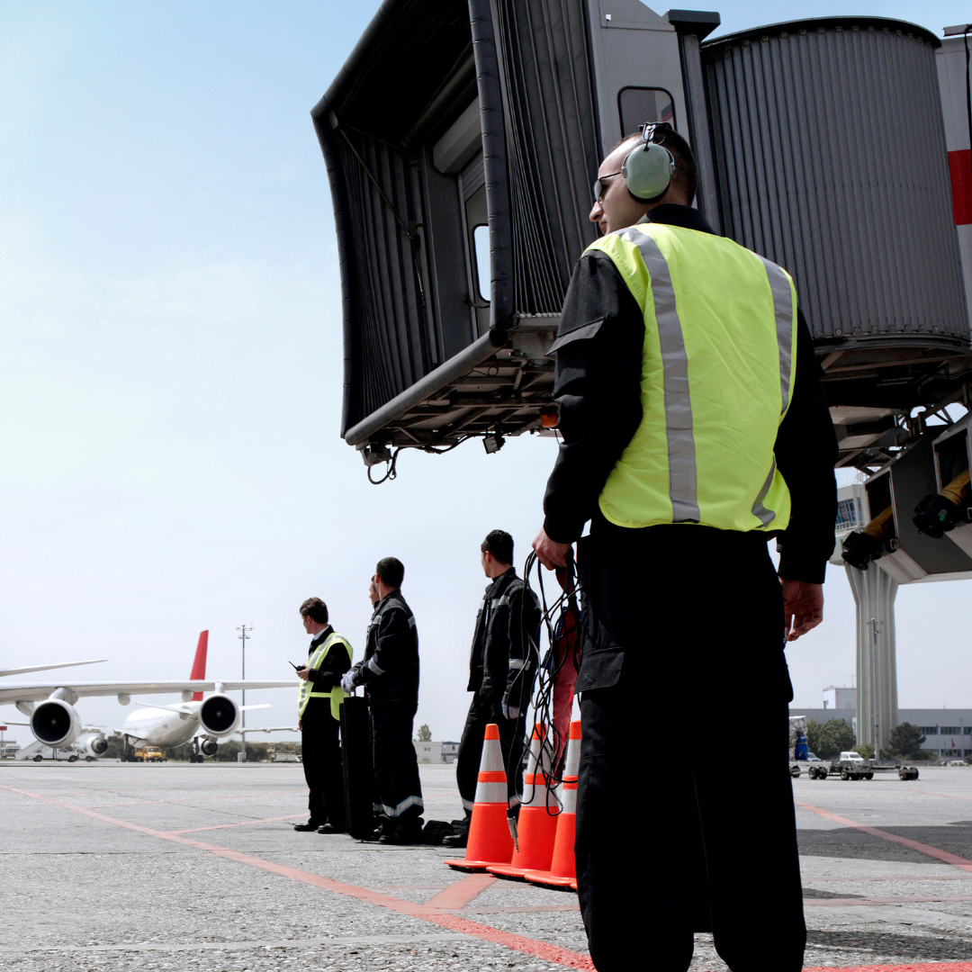 Aerospace Drug & Alcohol Program Management