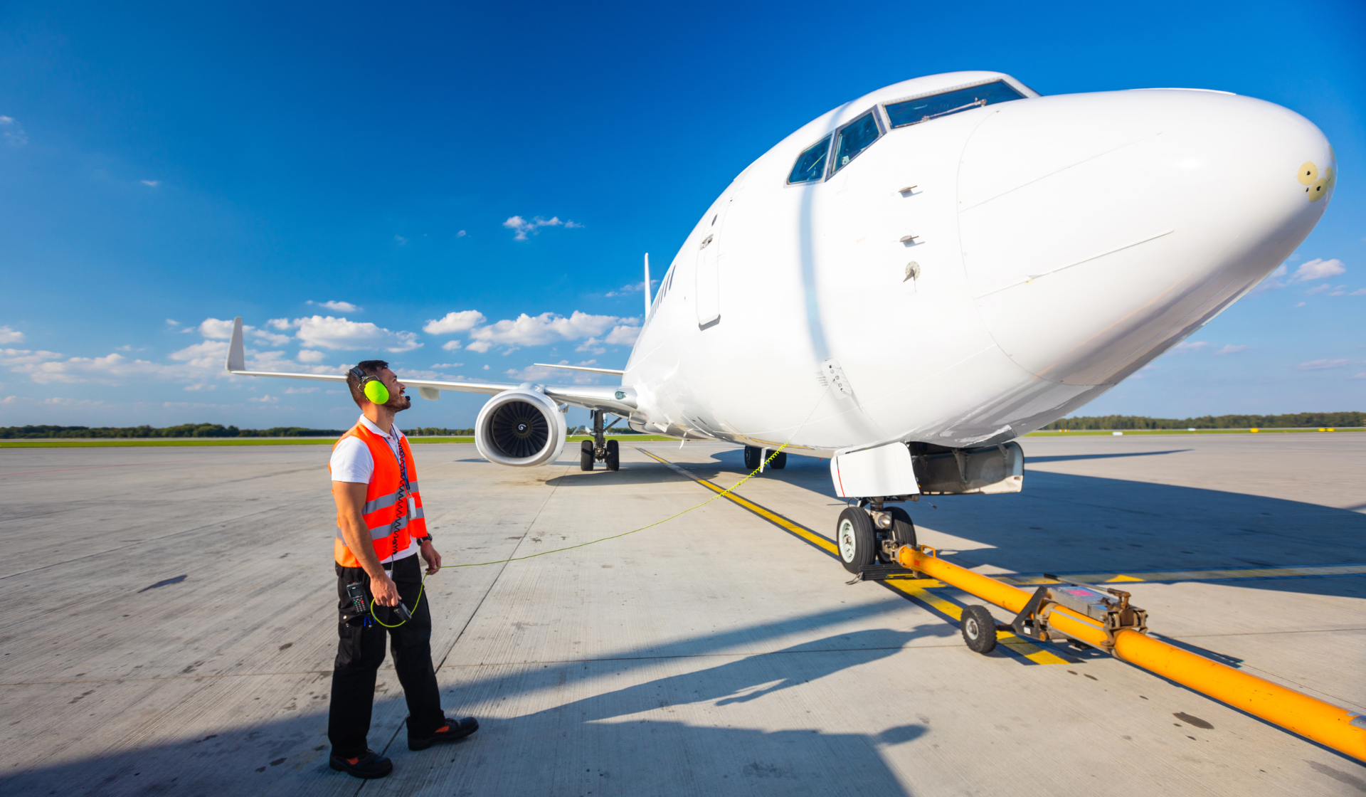 Simplify FAA Compliance and Workforce Management