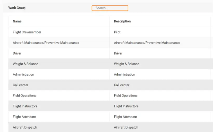 One Unified Platform for Your Entire Aerospace Workforce