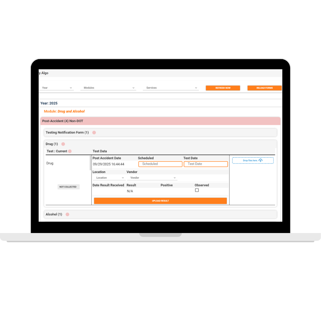 Centralize Compliance Operations