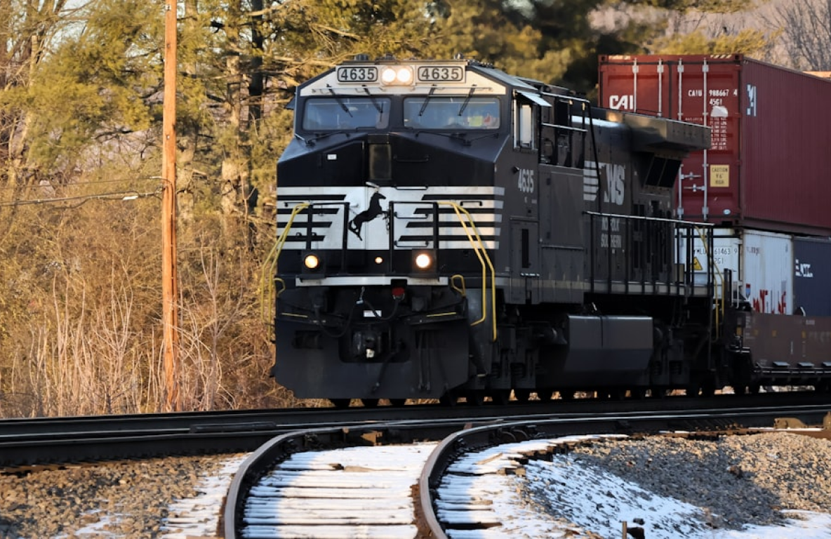 Railroad Safety and Compliance Covered