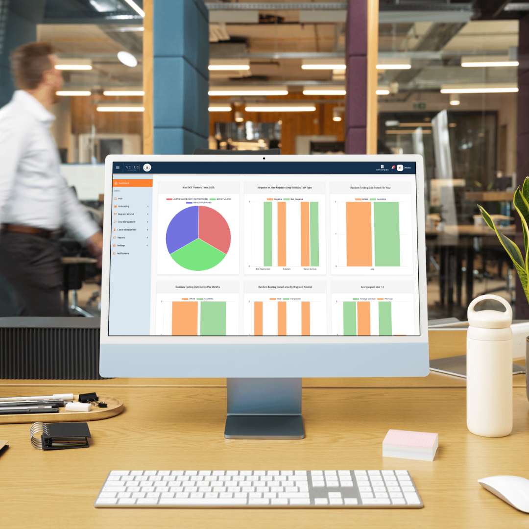 Fully-Customizable, Fully-Compliant Software Solution