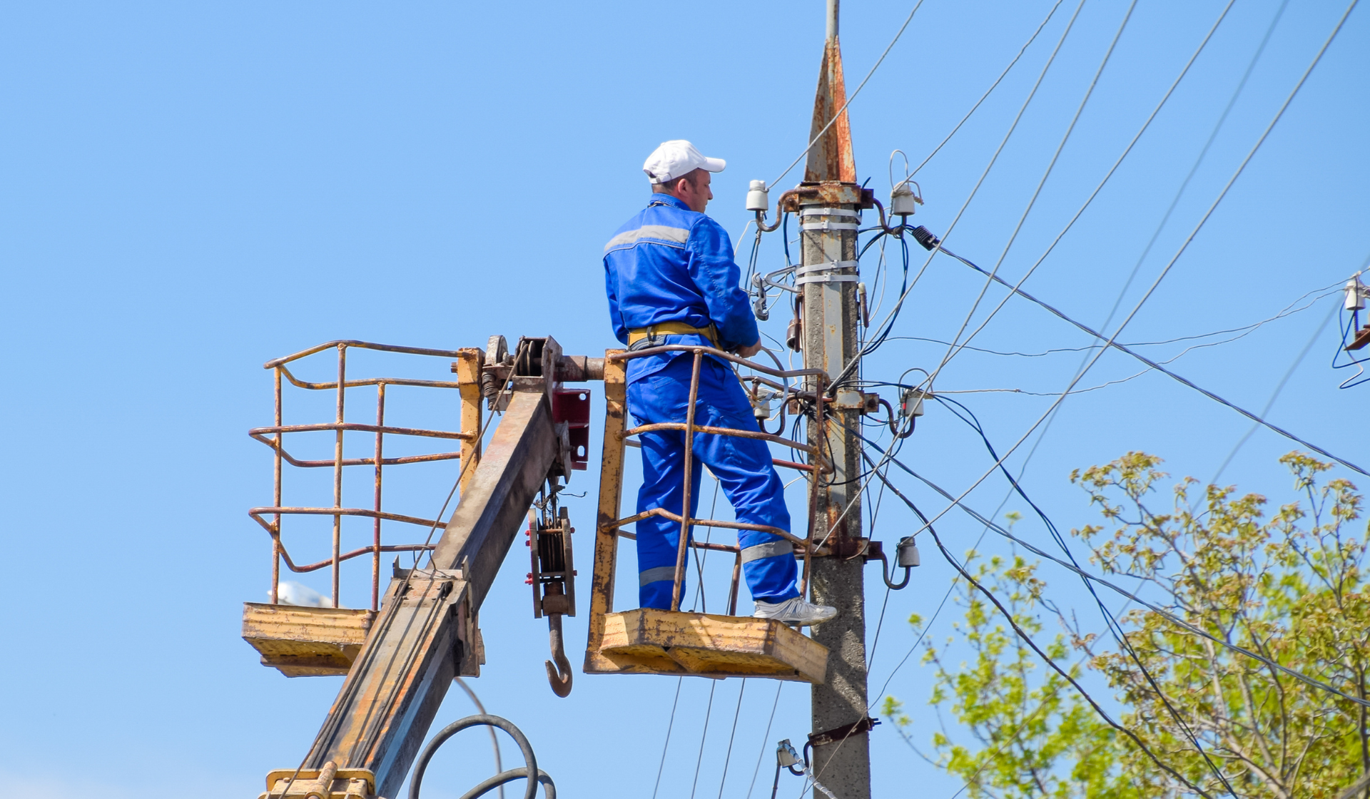 Strengthen Safety, Compliance, and Workforce Readiness Across Every Department