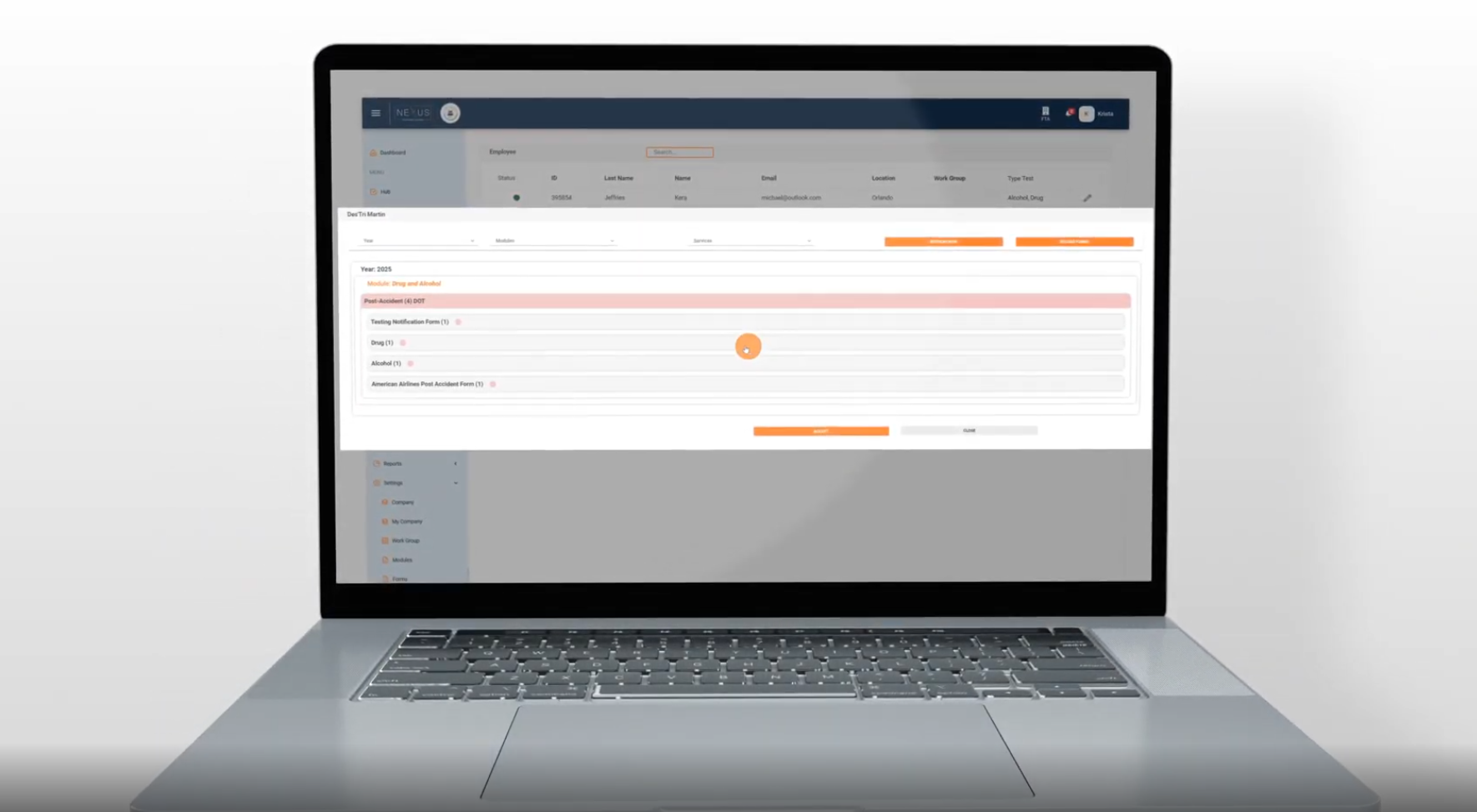 Improve Efficiency, Accountability, and Public Safety