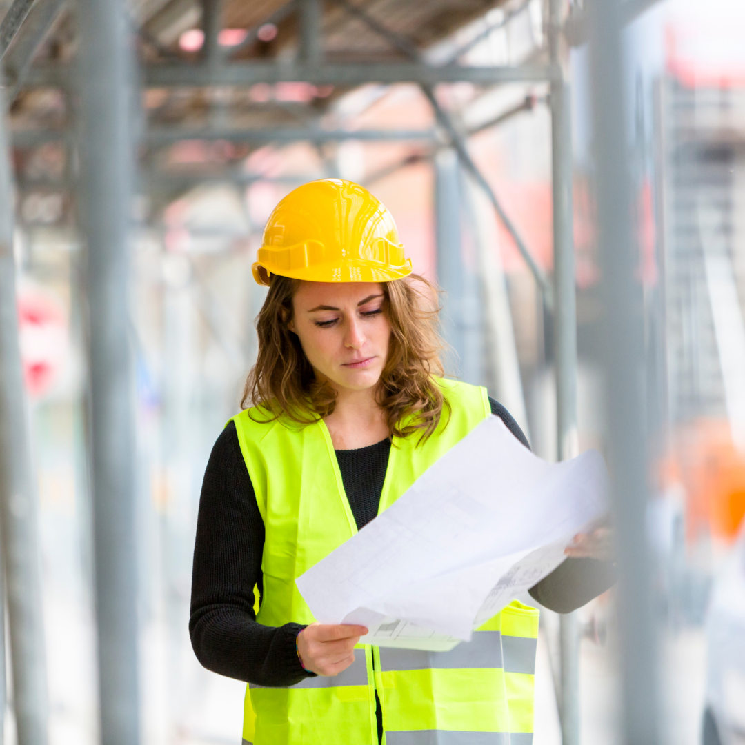 Drug and Alcohol Programs Built for Construction