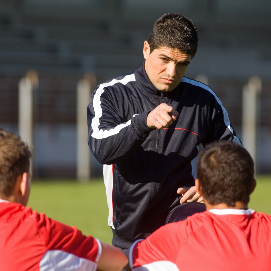 Built for Fast-Moving Sports Testing Operations