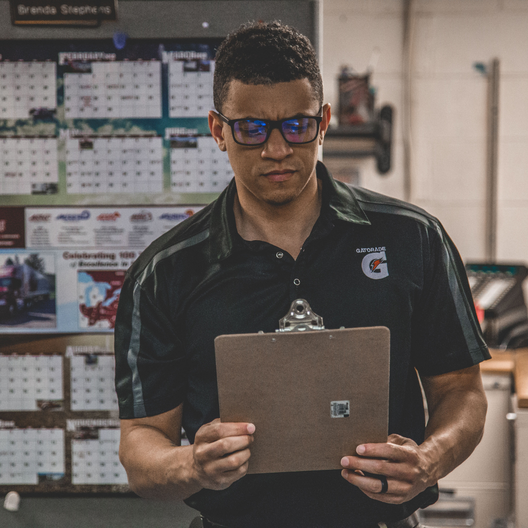 Built for Fast-Moving Sports Testing Operations