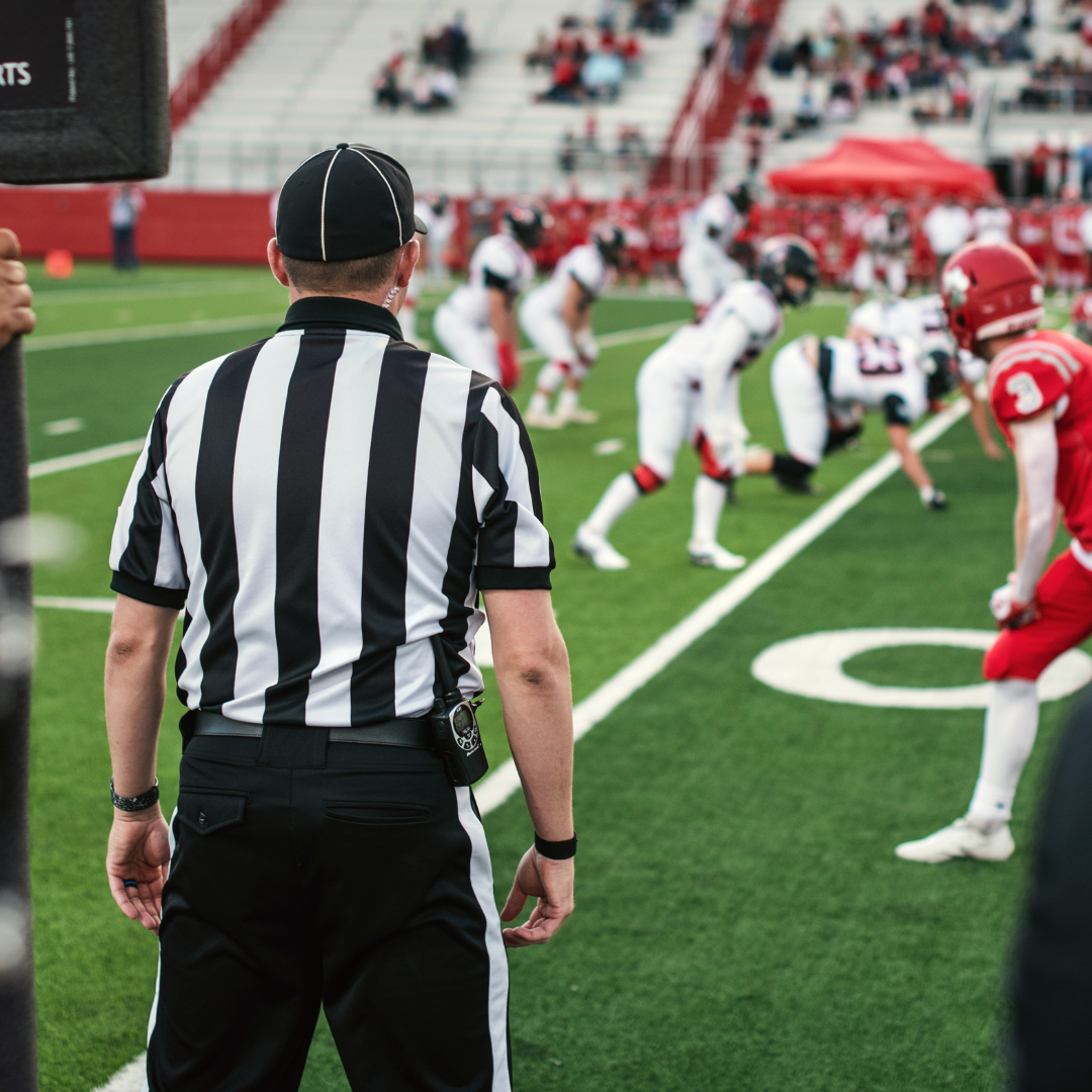 Built for Fast-Moving Sports Testing Operations