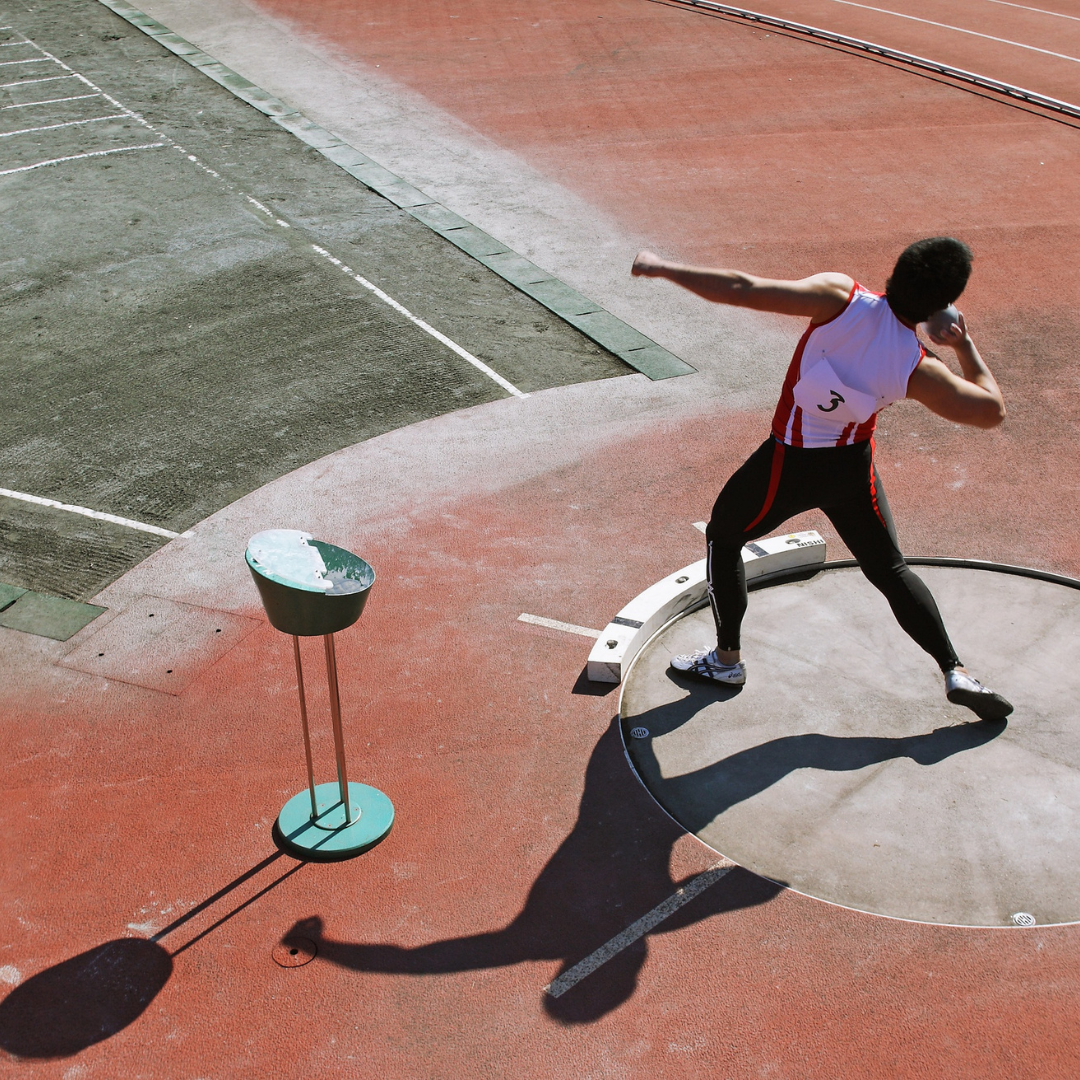 Athletic Drug Testing Compliance Software for Sports and Olympic Organizations